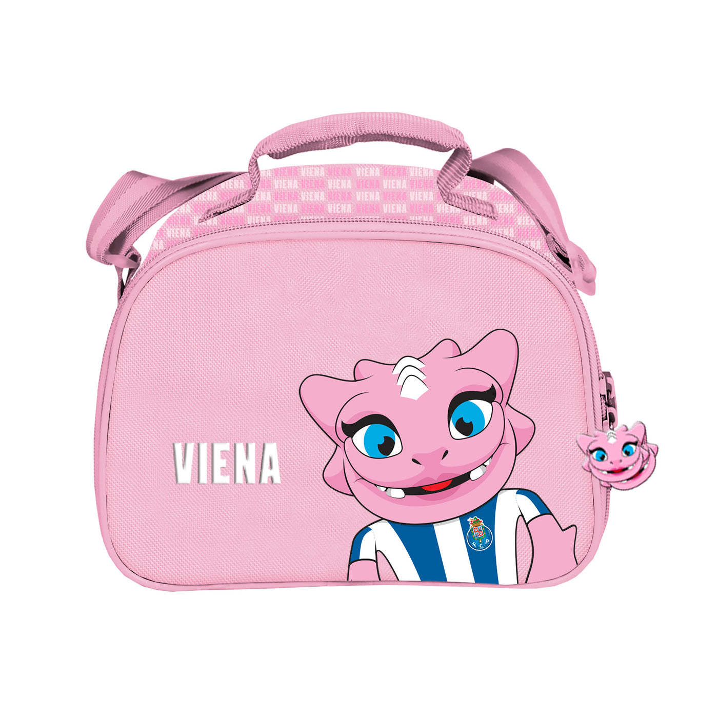 Saco Lanche FCP Viena