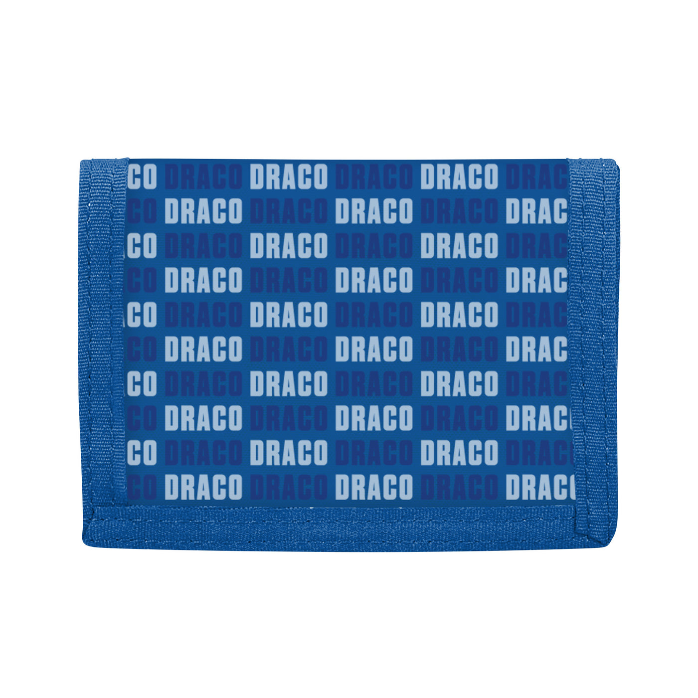 Carteira Velcro FCP Draco