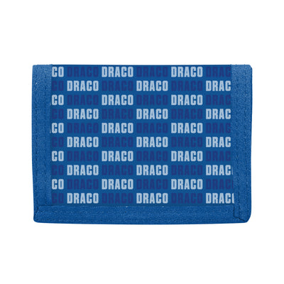Carteira Velcro FCP Draco