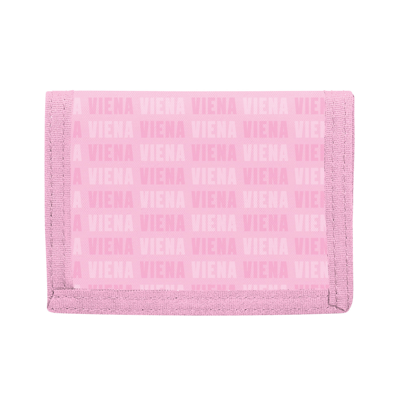 Carteira Velcro FCP Viena