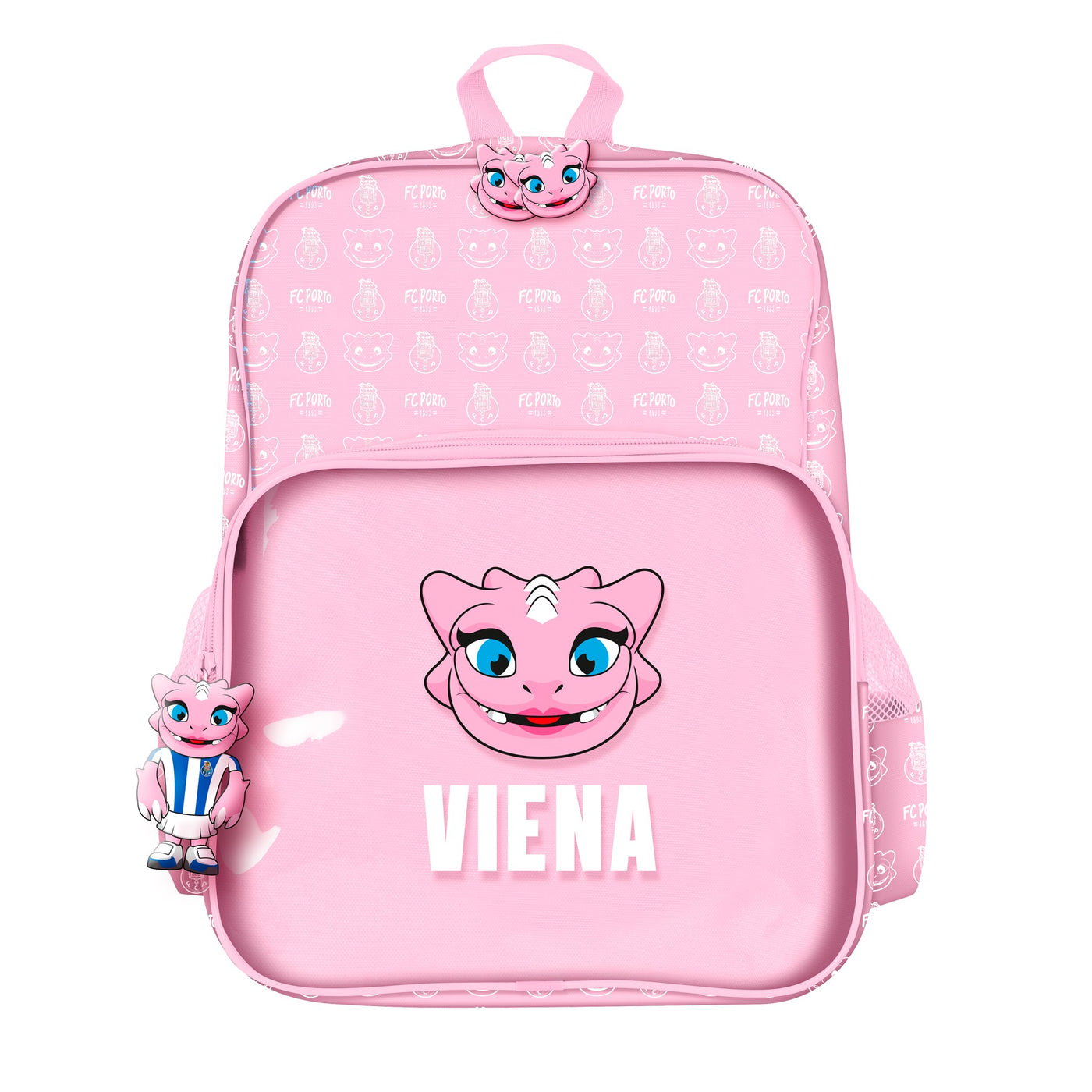 Mochila Escolar FCP Viena