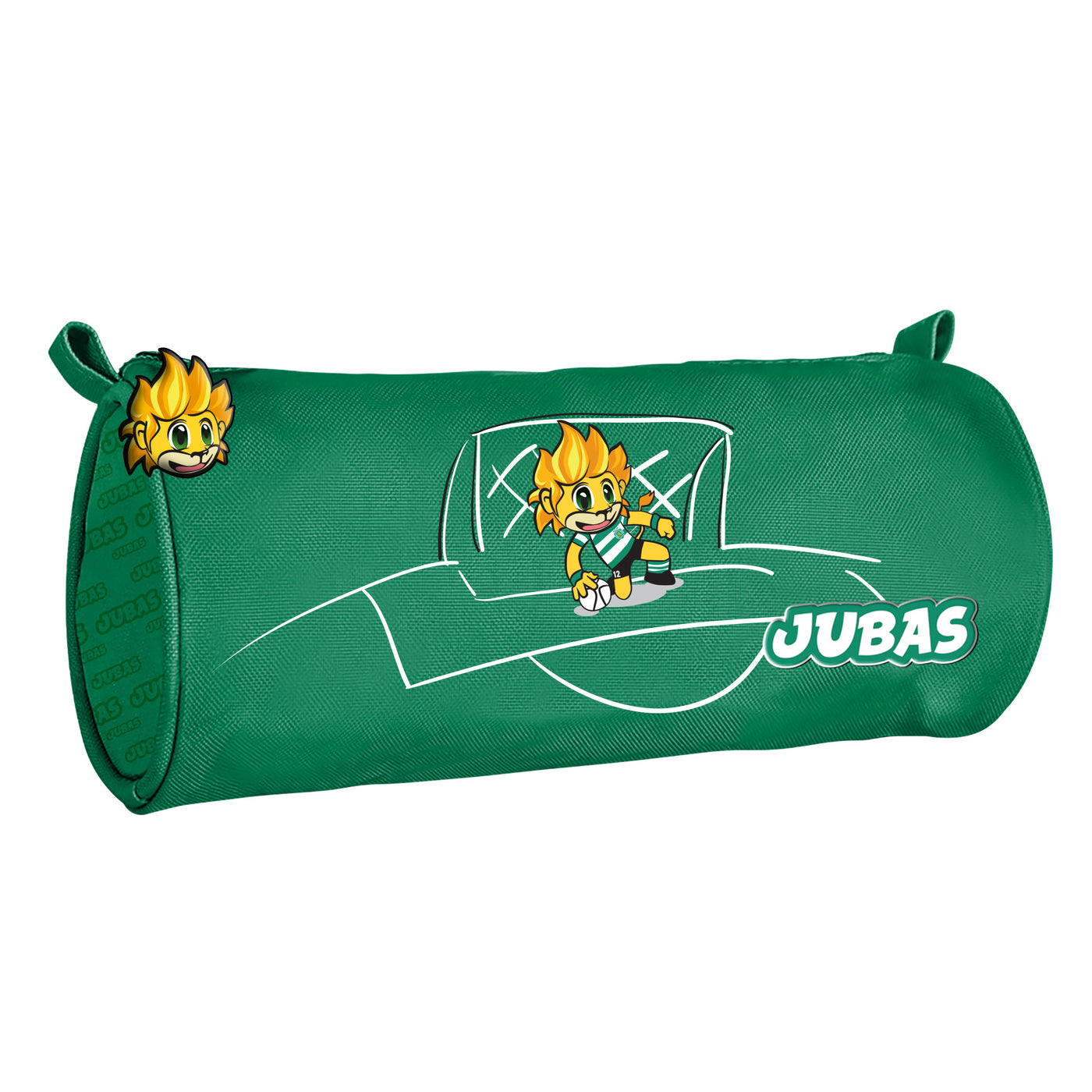 Bolsa Redonda SCP Jubas