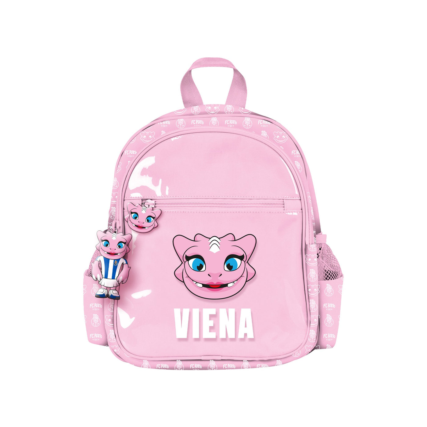 Mochila Infantil FCP Viena