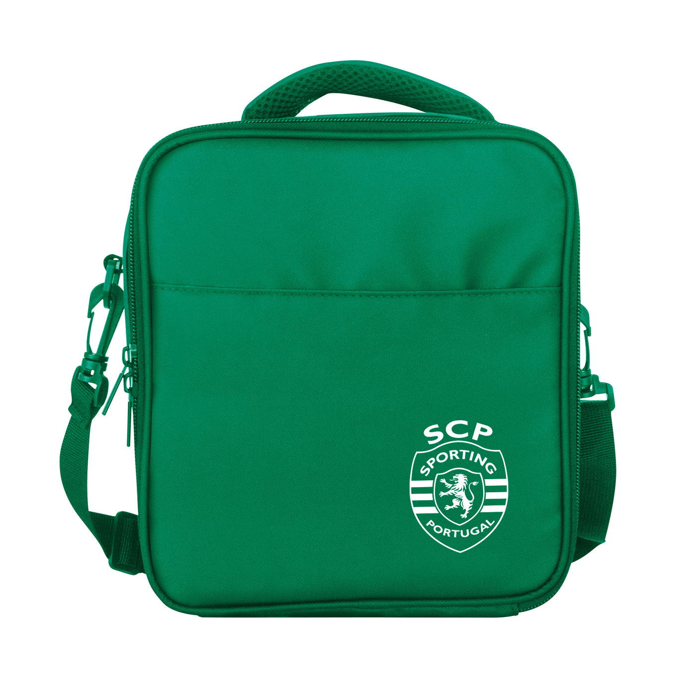 Saco Lanche SCP
