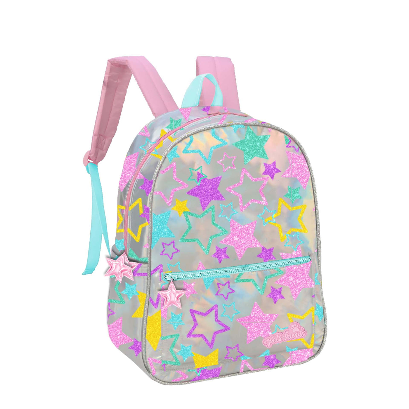 Mochila Infantil Star Magical