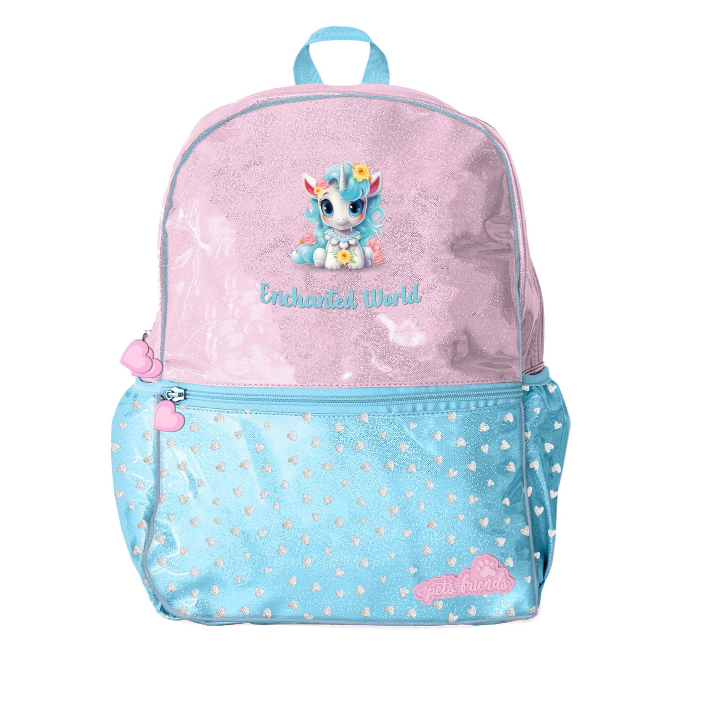 Mochila Enchanted World