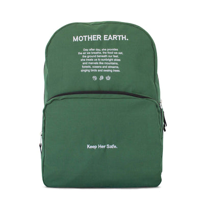 Mochila 2 Fechos Cycle