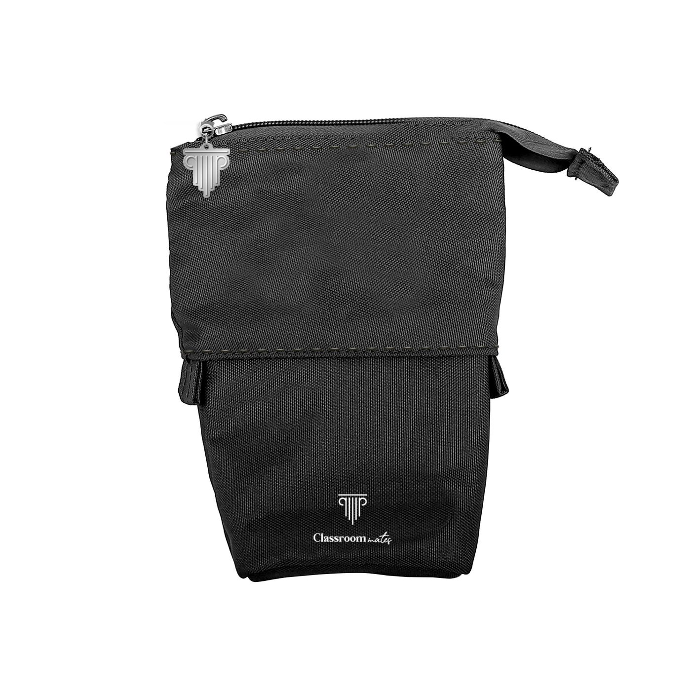 Bolsa Vertical Preto Classroommates