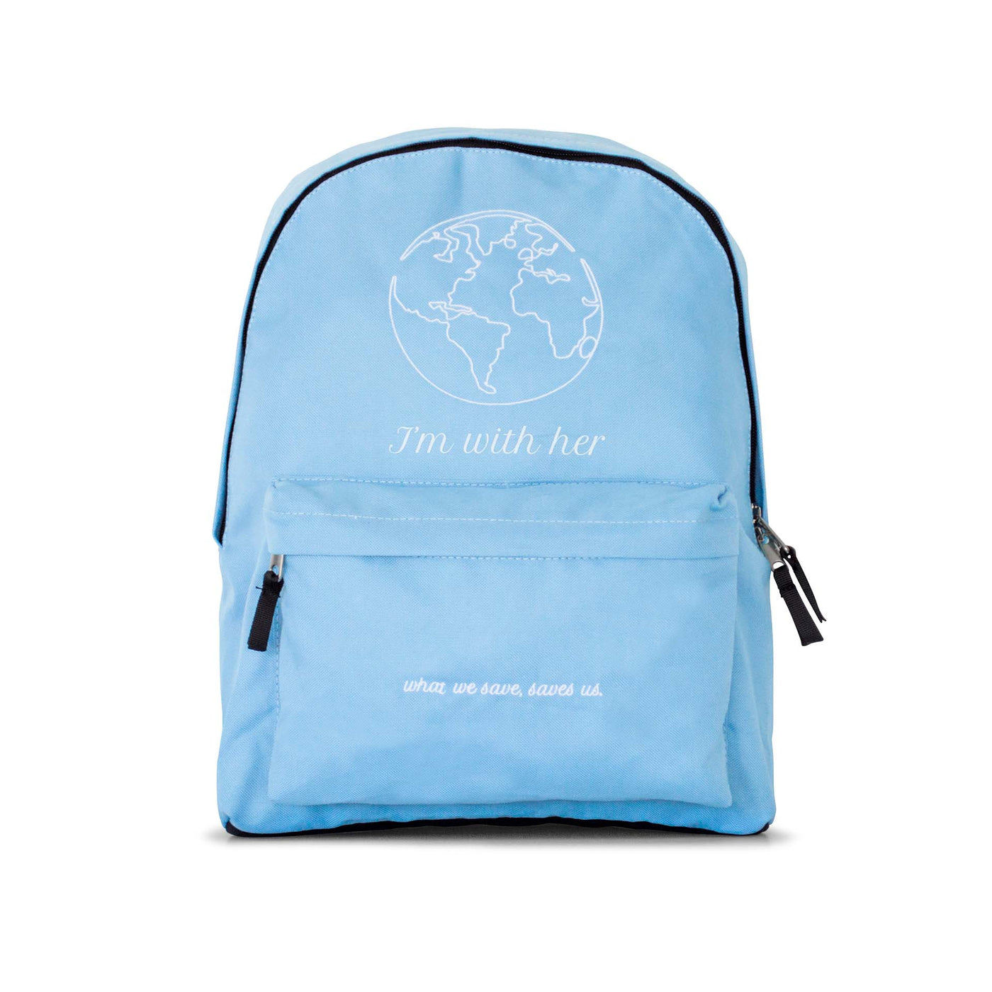 Mochila Ambar Cycle World