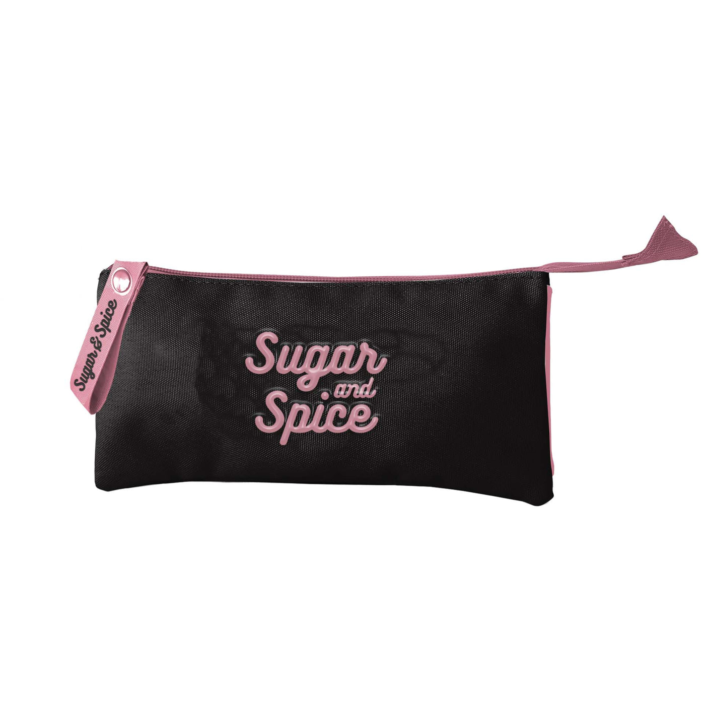 Bolsa Ret. Tripla Sugar&Spice