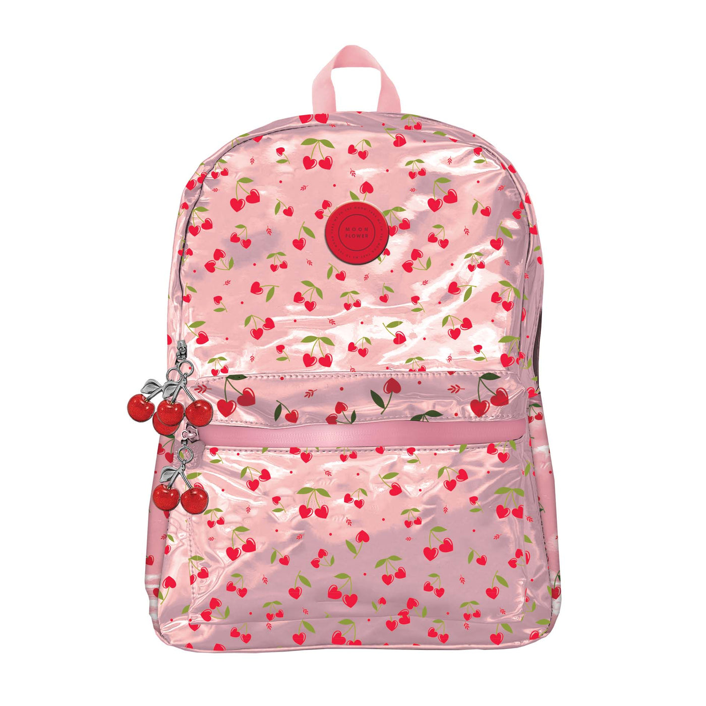 Mochila Cherry Blossom Teen Moonflower