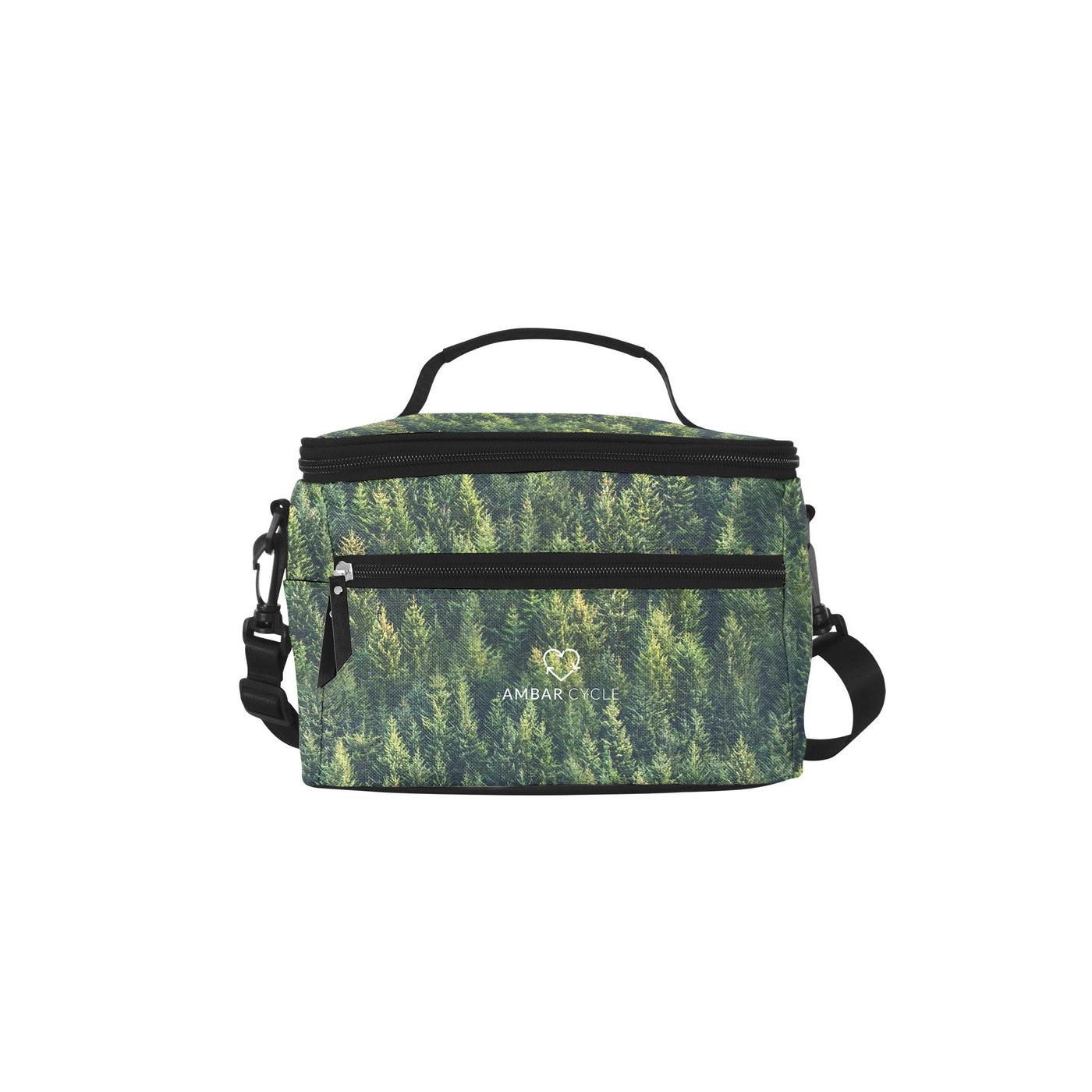 Saco lanche Earth Cycle