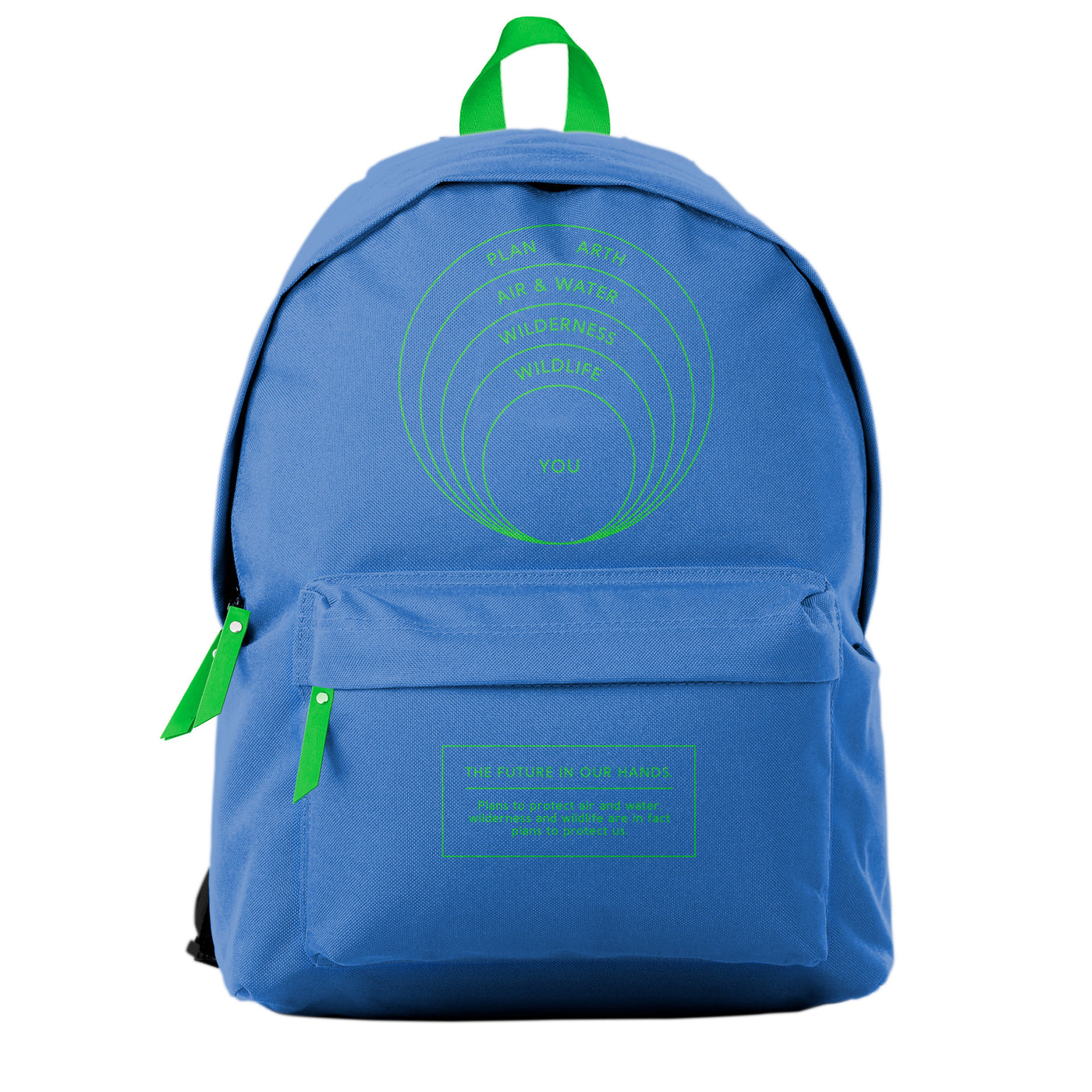 Mochila Air Cycle