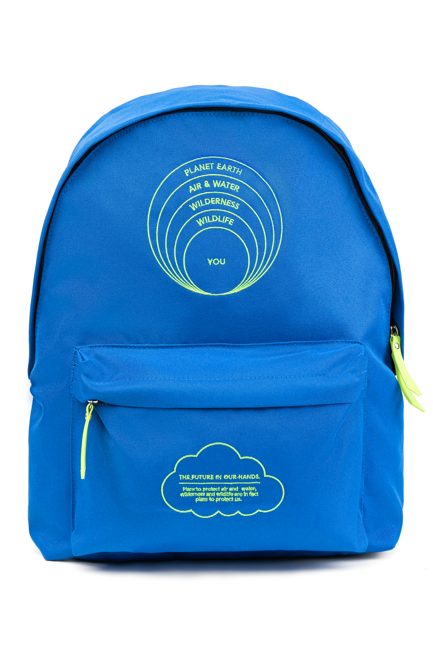 Mochila Air Cycle