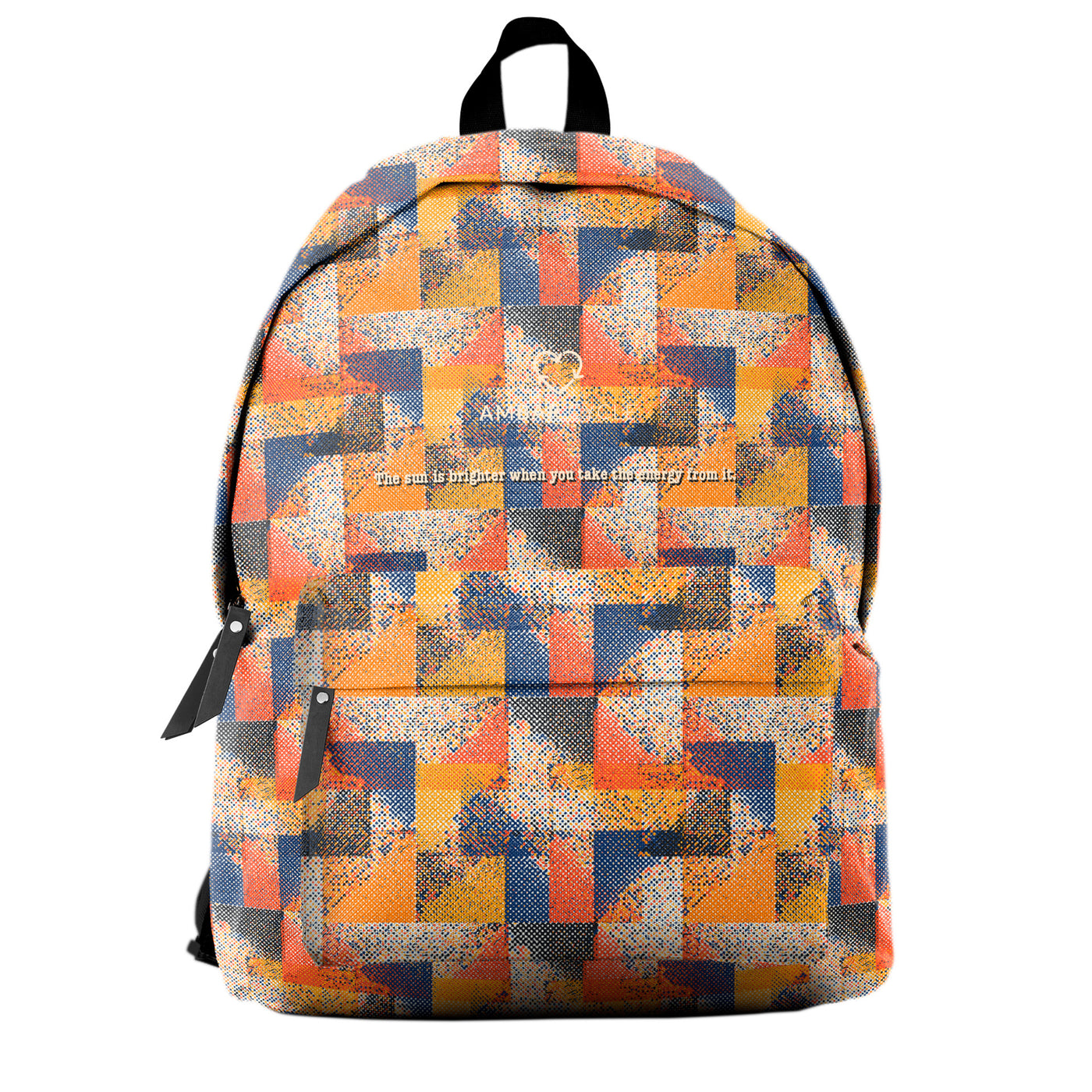 Mochila Fire Cycle