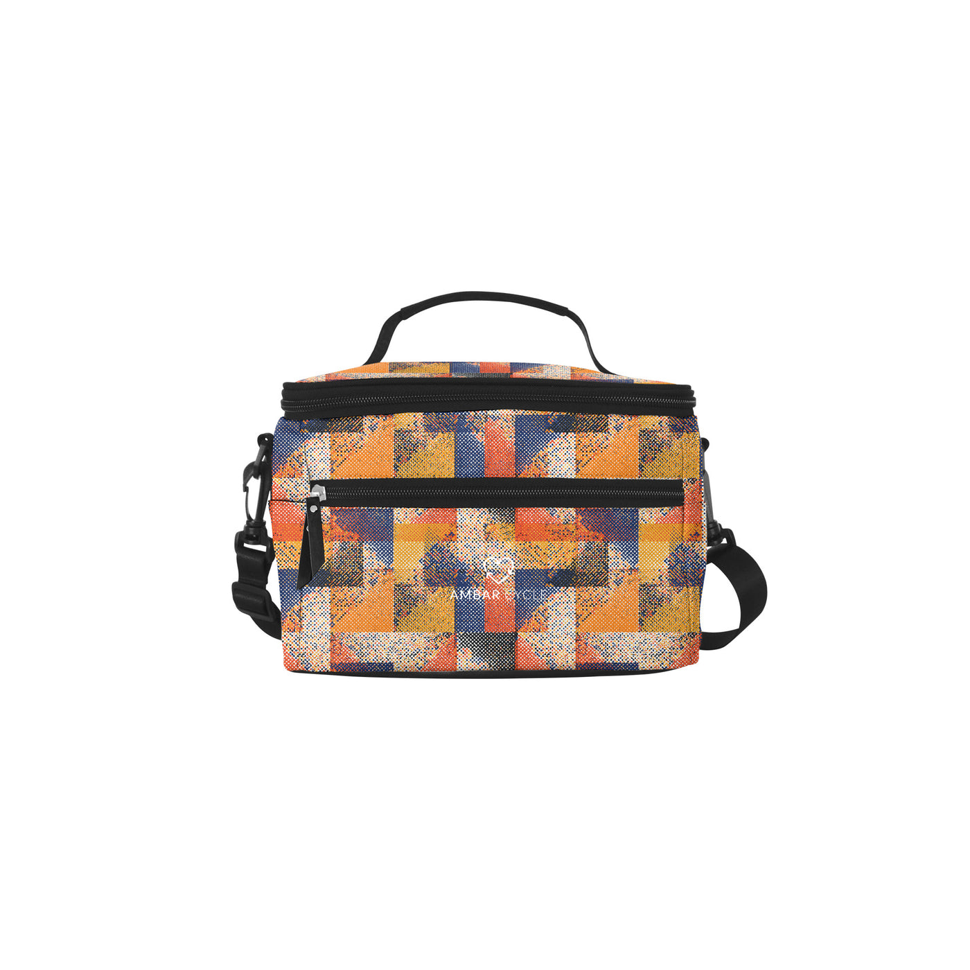 Saco lanche Fire Cycle
