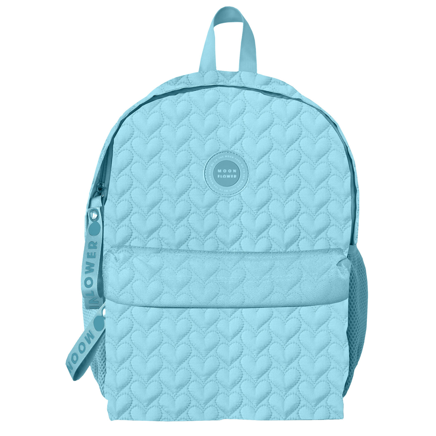 Mochila Aqua Campus Moonflower
