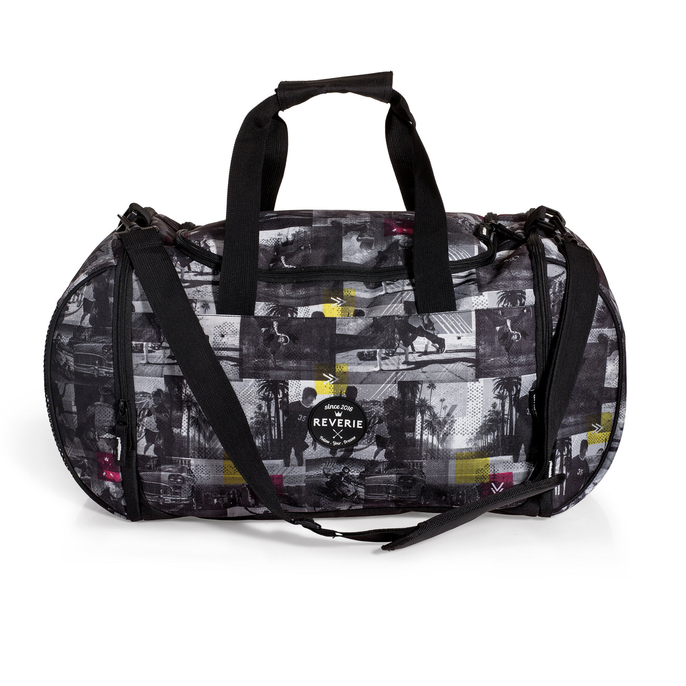 Saco Desporto+ Saco Multifunções Reverie