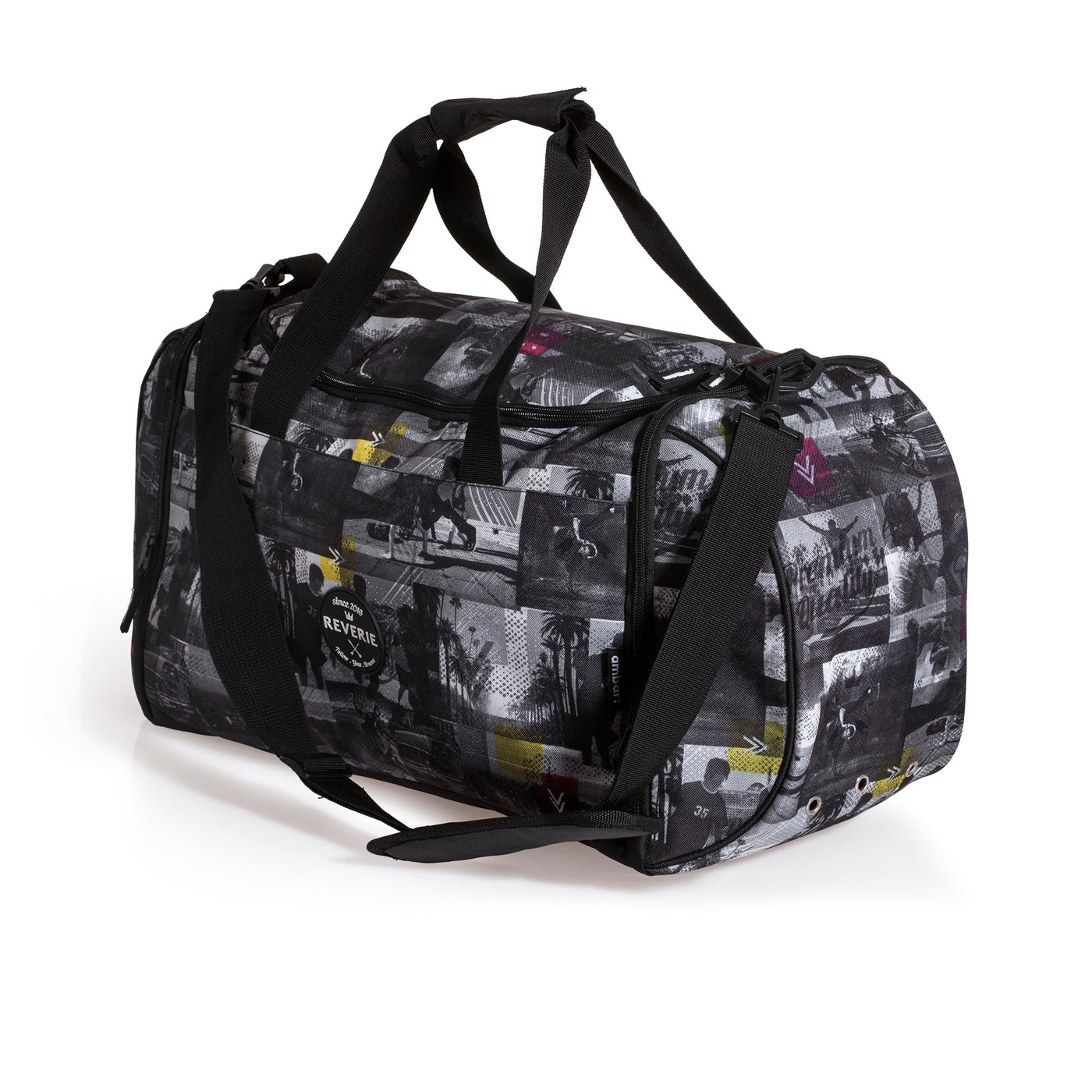 Saco Desporto+ Saco Multifunções Reverie