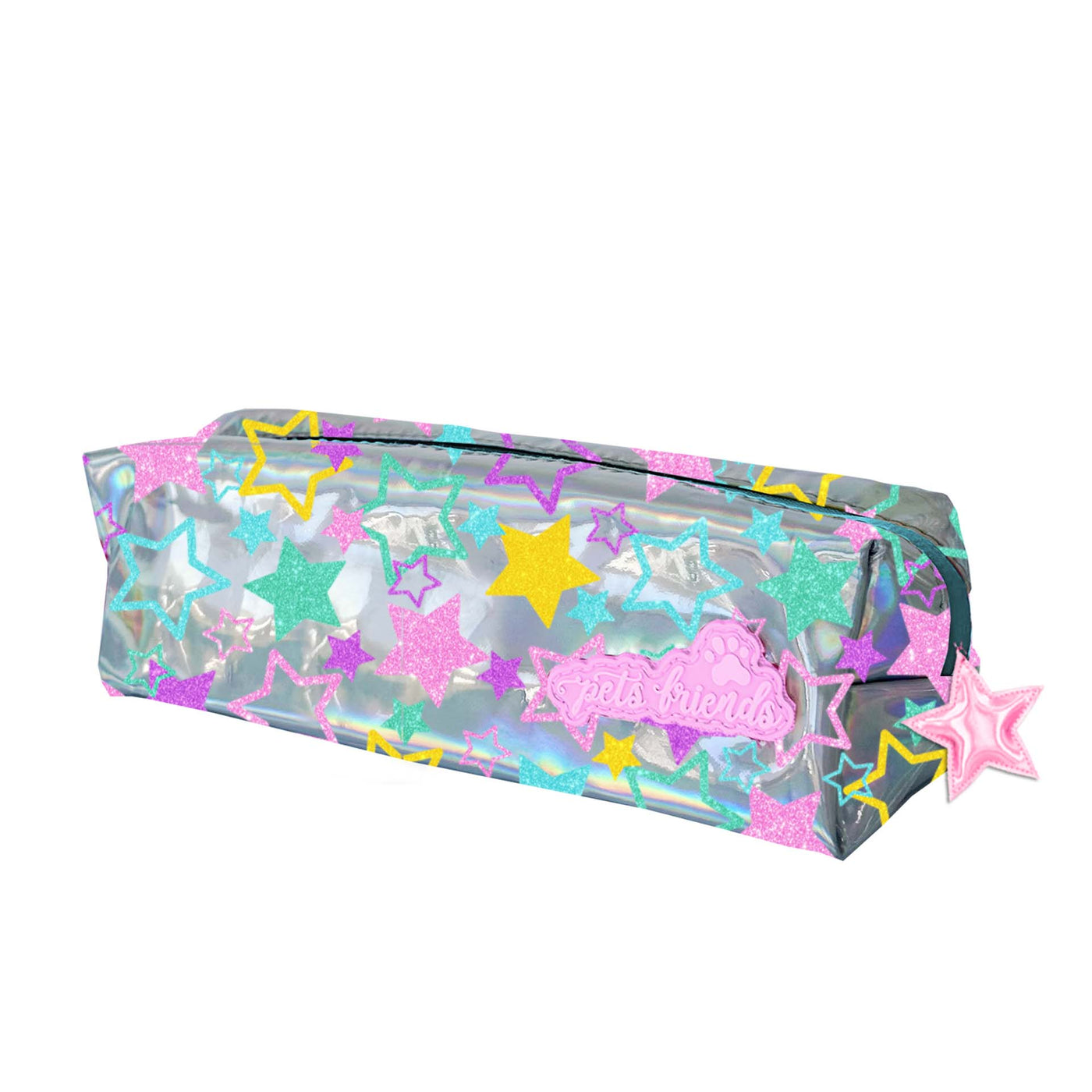 Bolsa Retangular Star Magical
