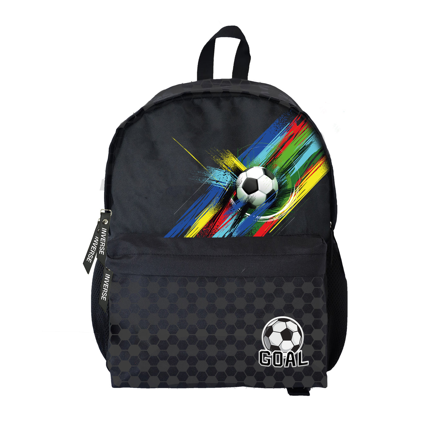 Mochila Ultimate Futebol Goal