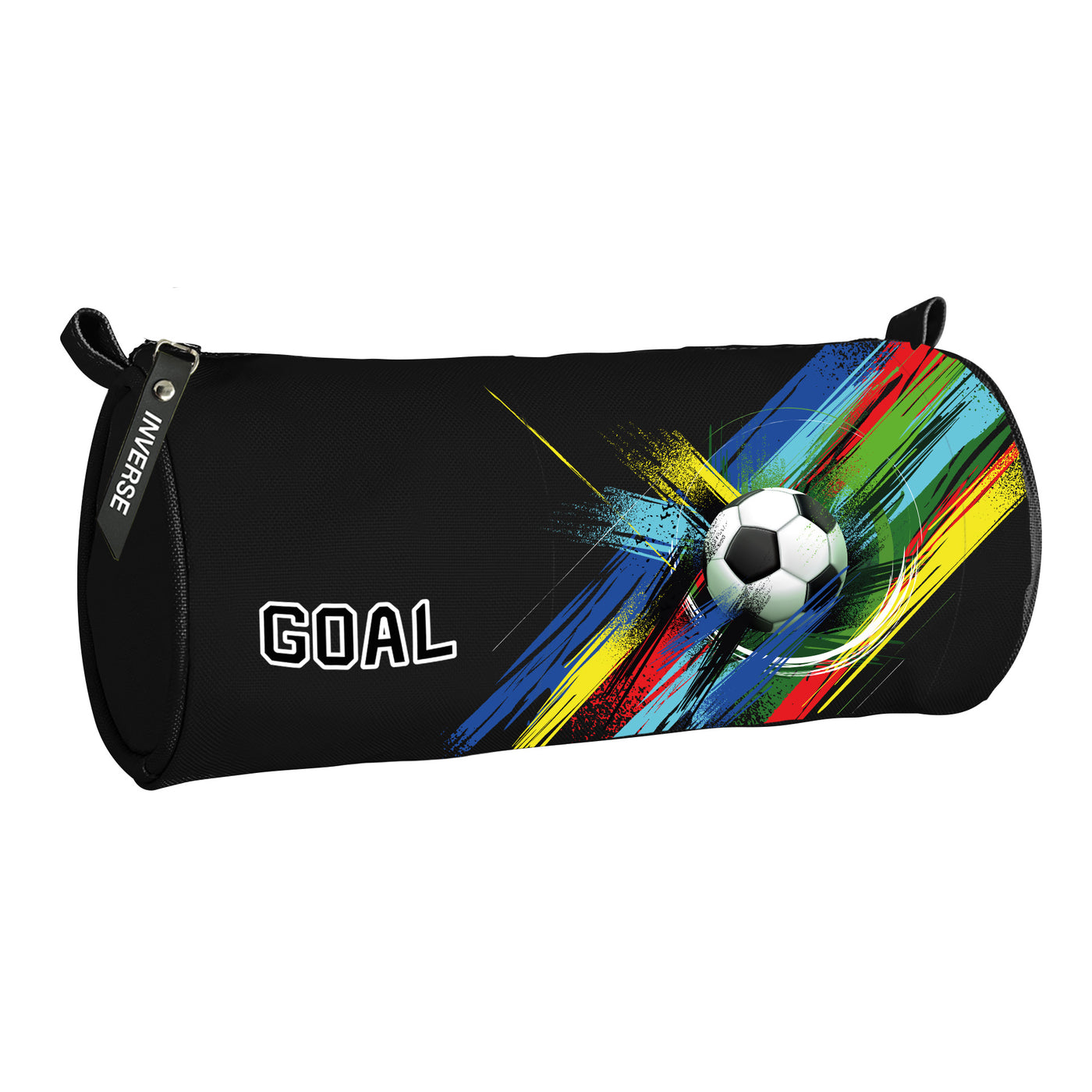 Bolsa Redonda Ultimate Futebol Goal
