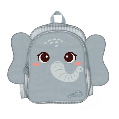 Mochila Infantil Little Friends