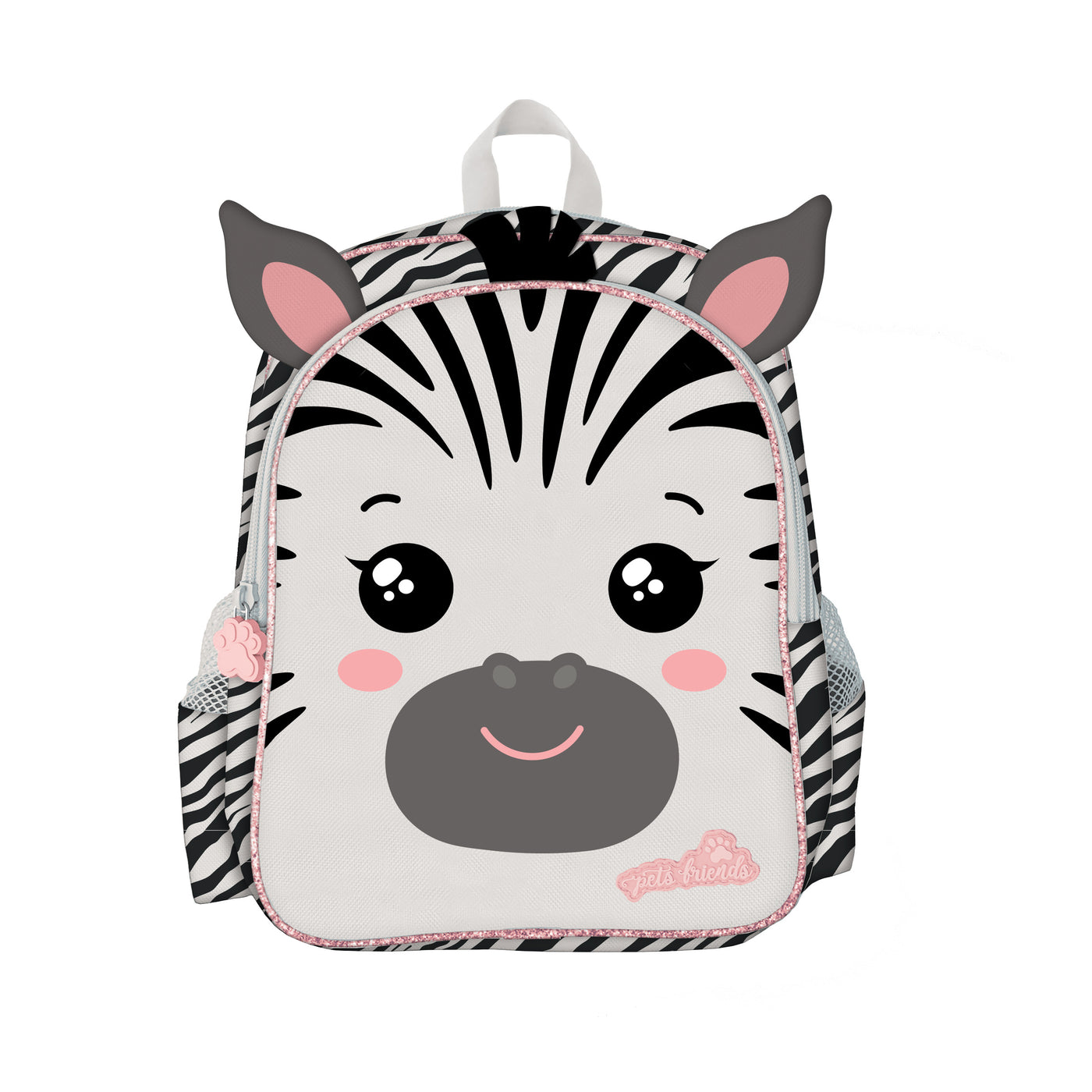 Mochila Infantil Little Friends