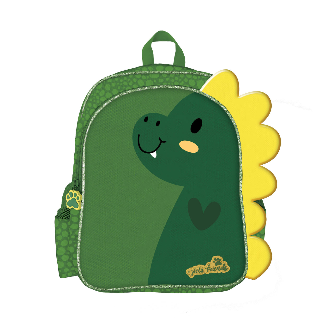 Mochila Infantil Little Friends