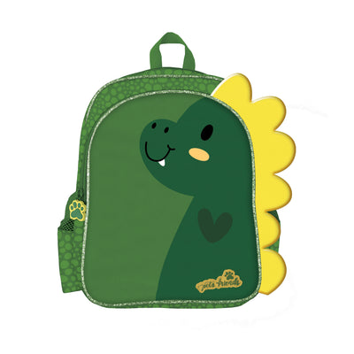 Mochila Infantil Little Friends