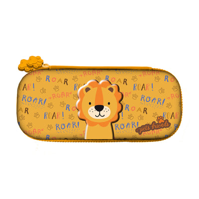 Bolsa Ret. Rigida Little Friends