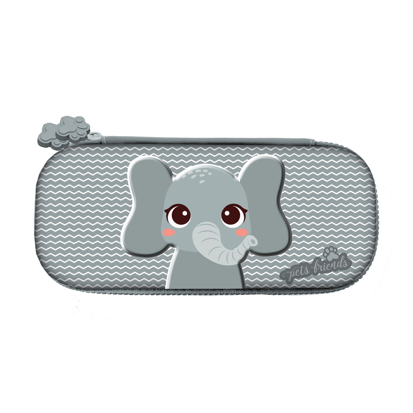Bolsa Ret. Rigida Little Friends
