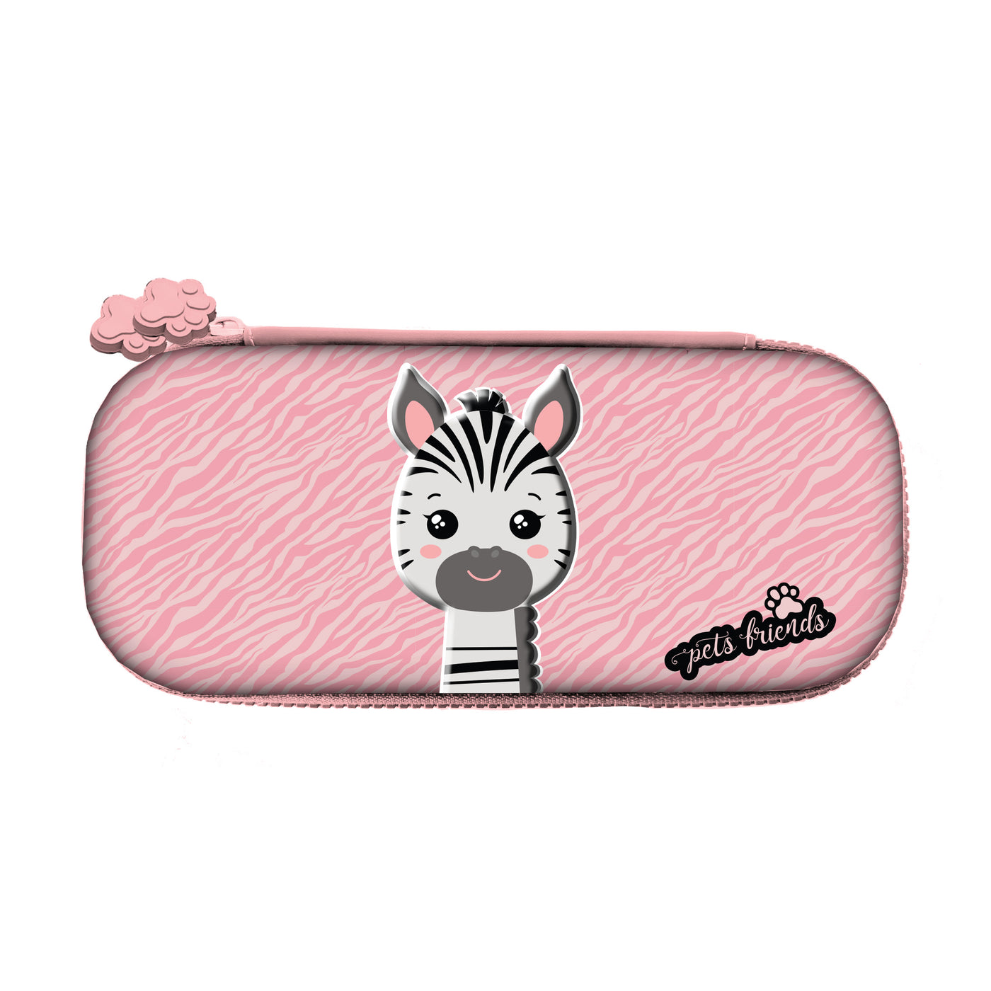 Bolsa Ret. Rigida Little Friends