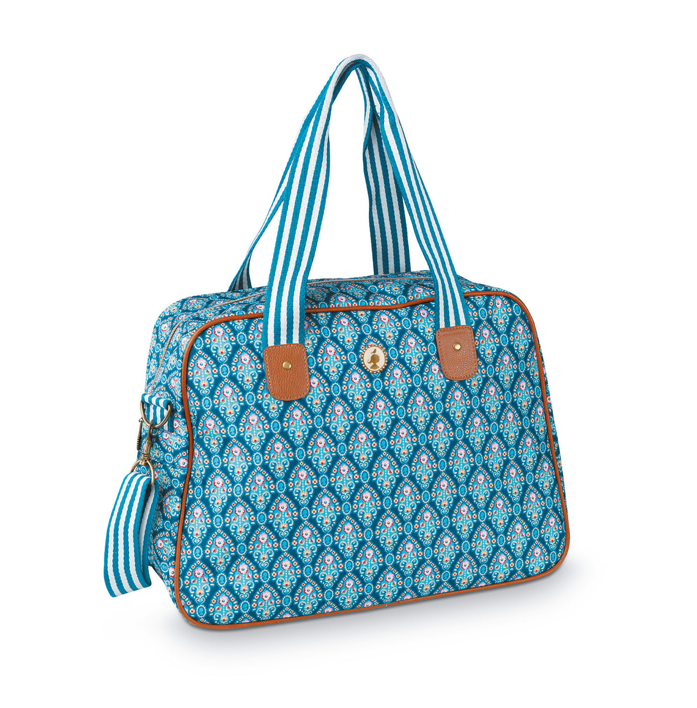 Saco Multiusos Azul Pip Studio