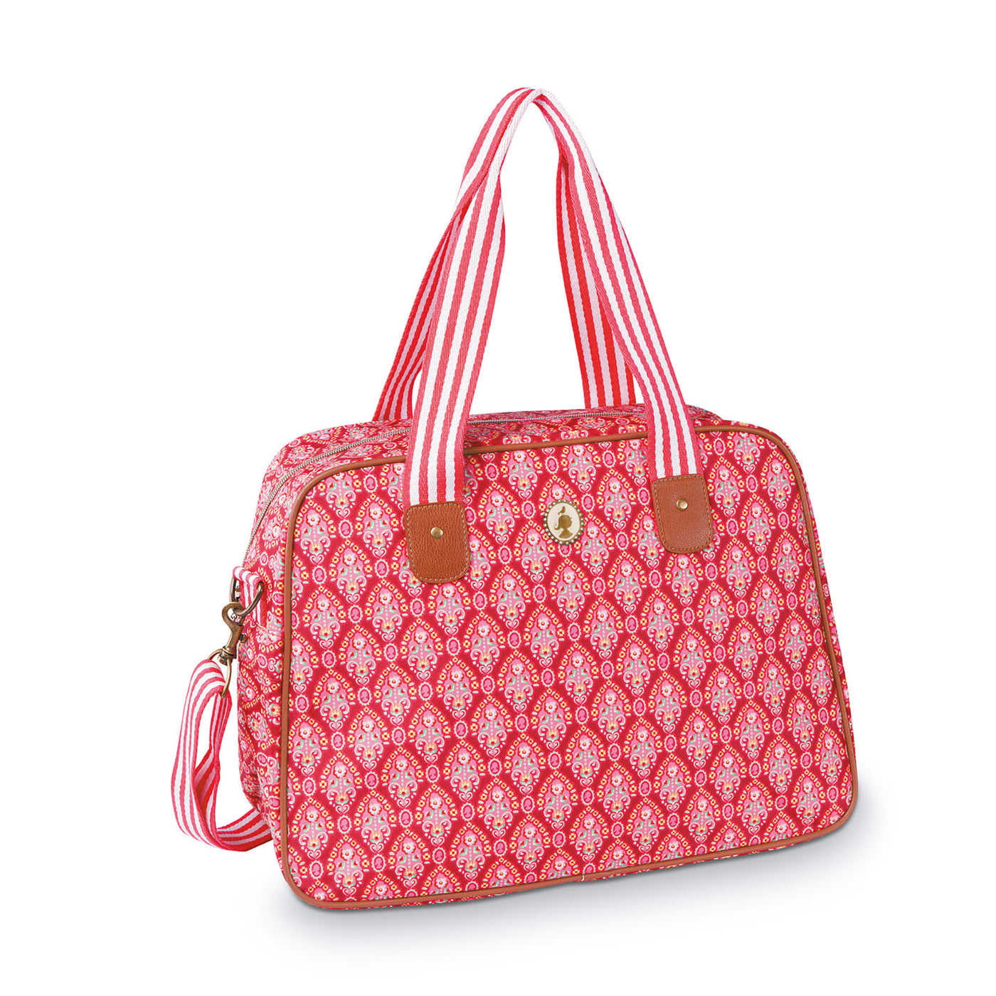 Saco Multiusos Vermelho Pip Studio