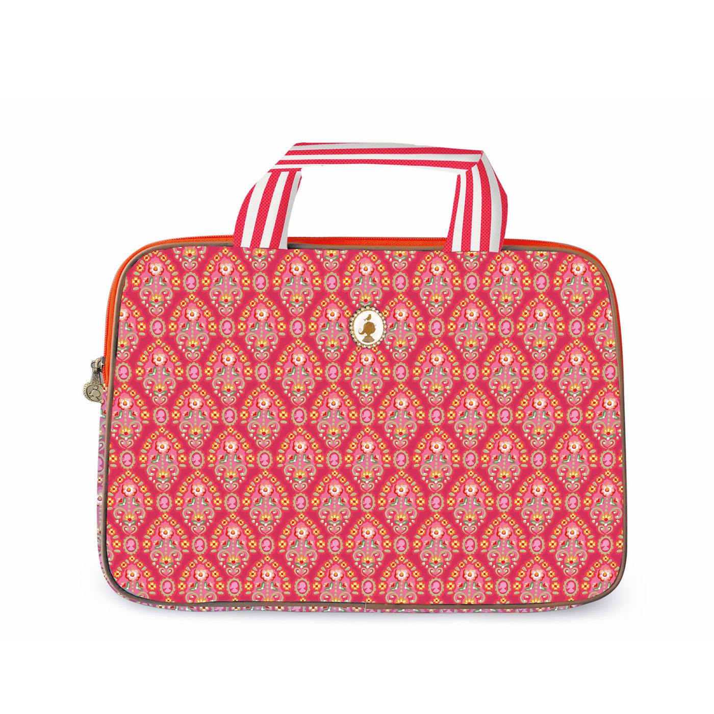 Bolsa Computador Vermelha Pip Studio