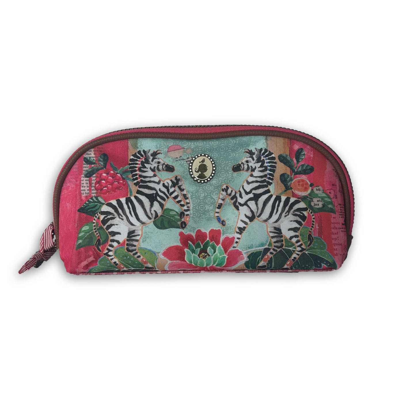 Bolsa Triangular Pip Studio