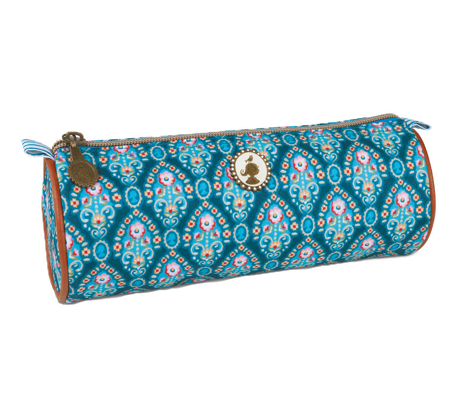 Bolsa Redonda Azul Pip Studio