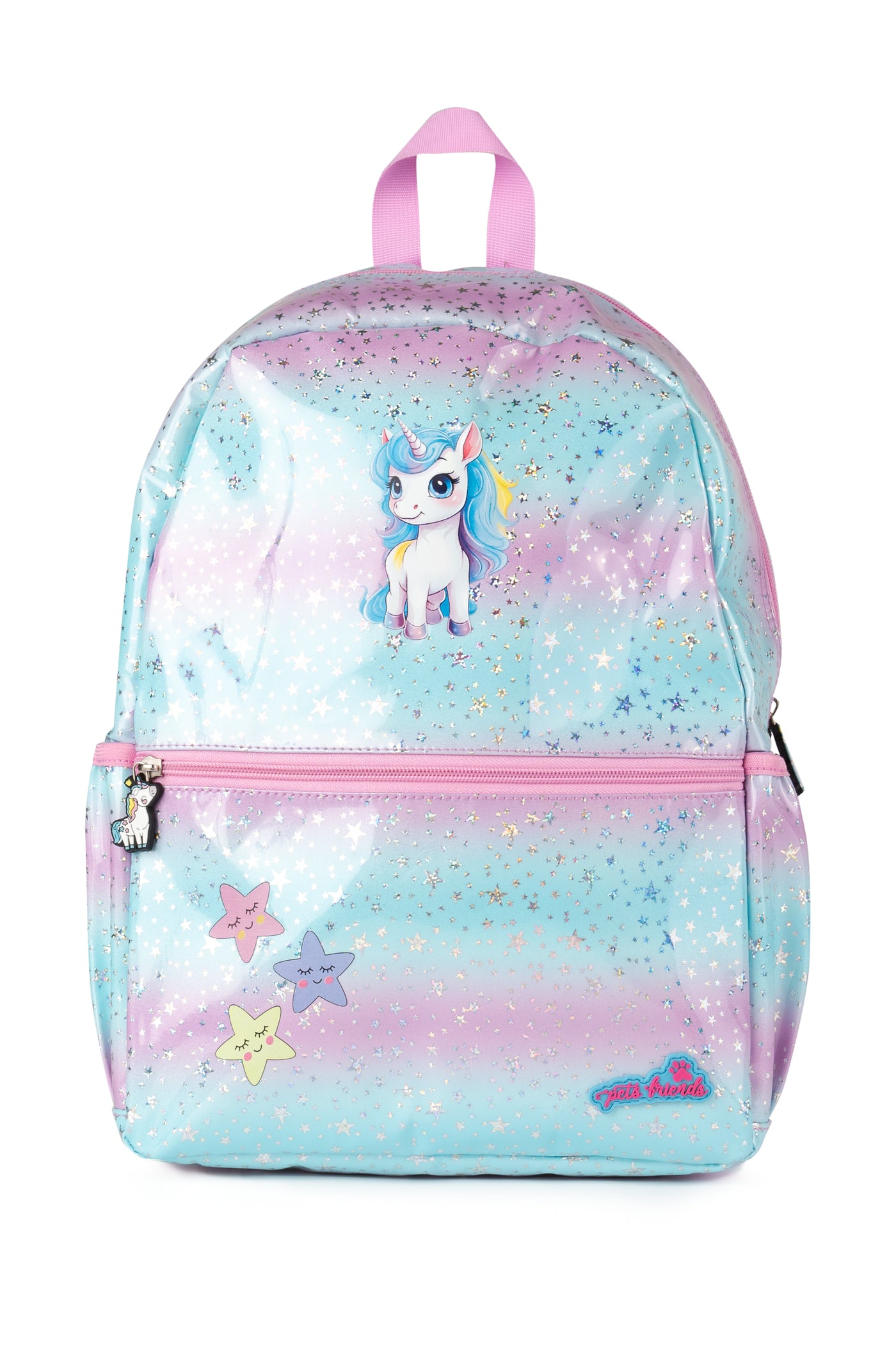 Mochila Believe in Unicorns