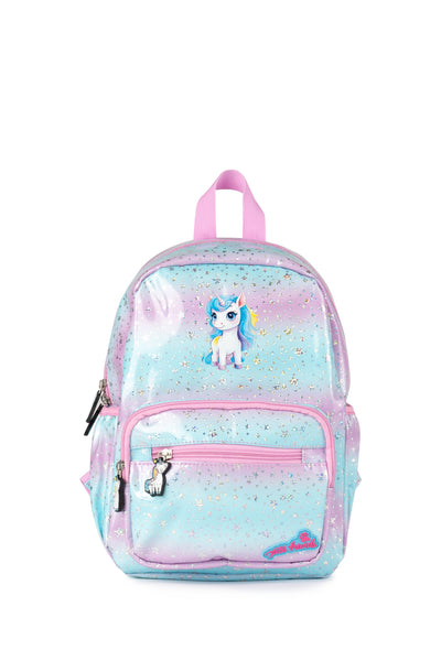 Mochila Infantil Believe in Unicorns