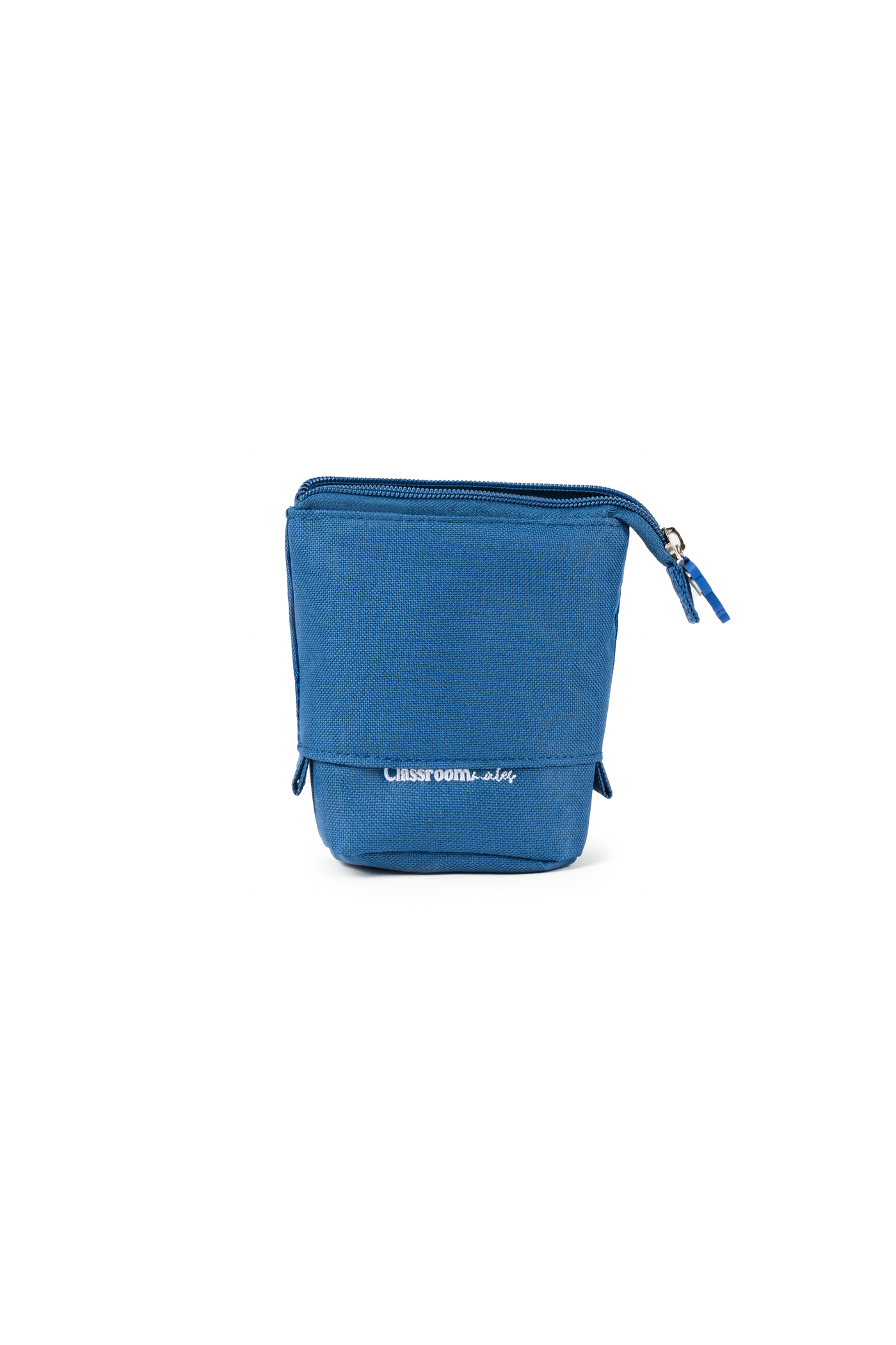 Bolsa Vertical Azul Cobalto Classroommates