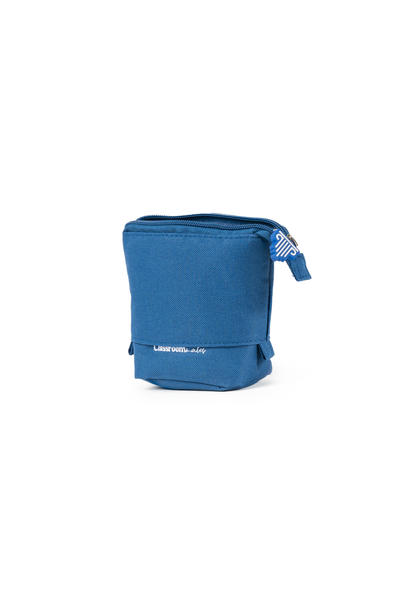 Bolsa Vertical Azul Cobalto Classroommates