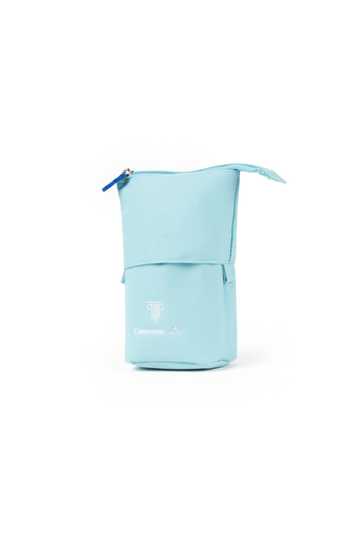 Bolsa Vertical Pastel Azul Classroommates