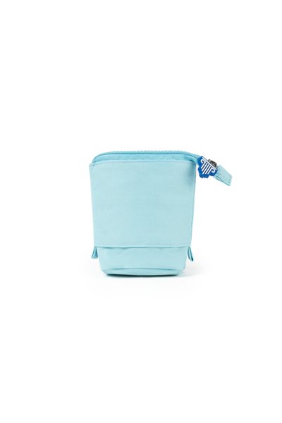 Bolsa Vertical Pastel Azul Classroommates