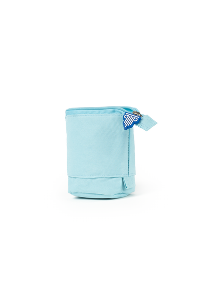 Bolsa Vertical Pastel Azul Classroommates