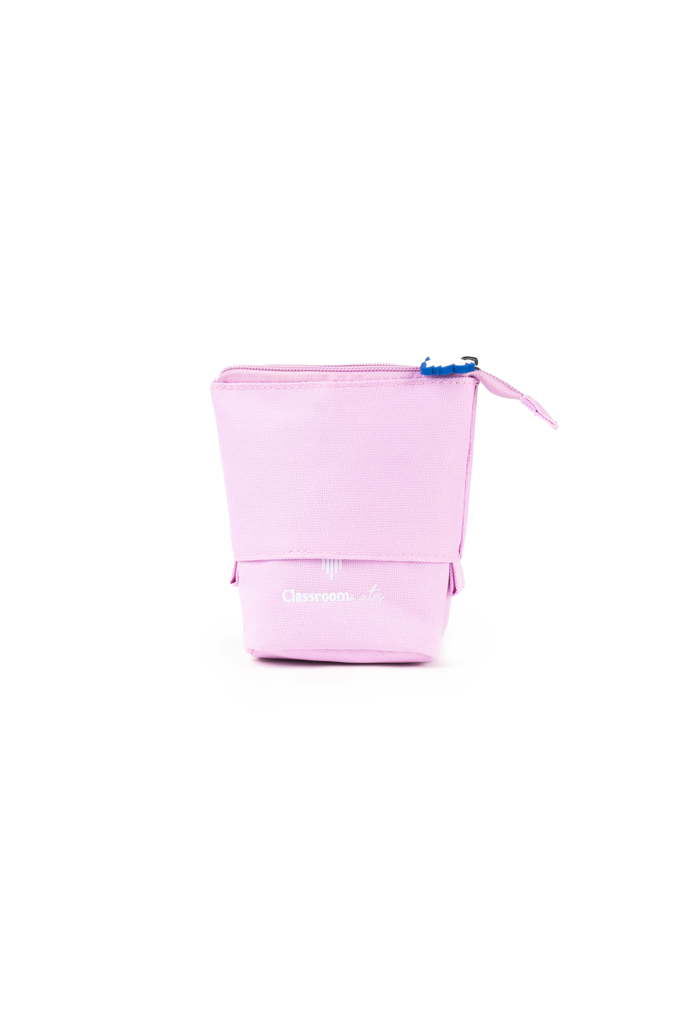 Bolsa Vertical Pastel Rosa Classroommates