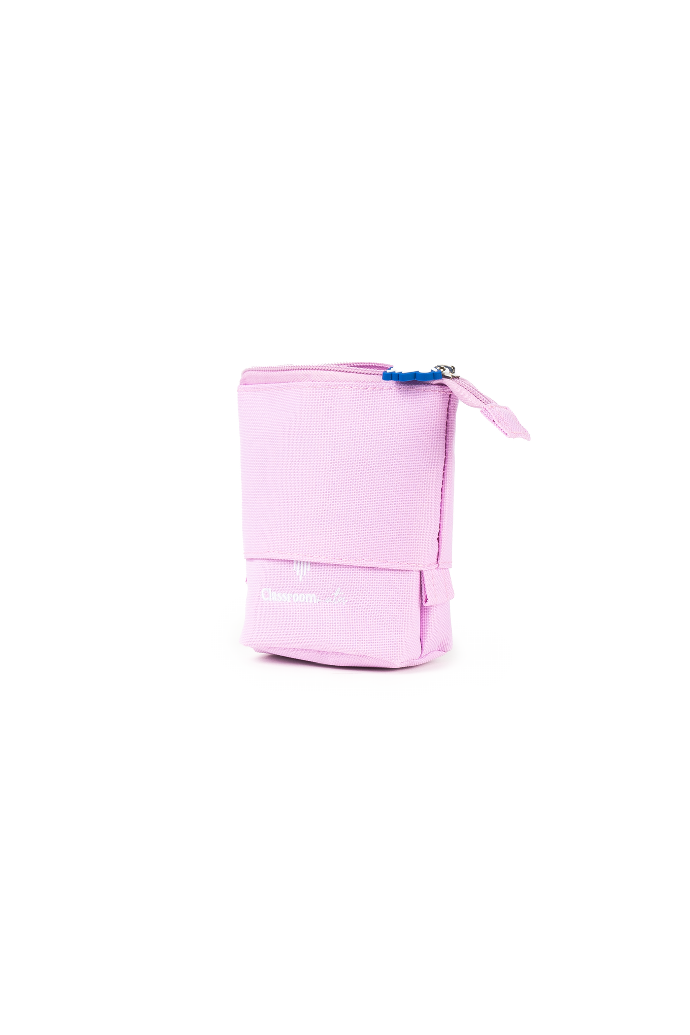 Bolsa Vertical Pastel Rosa Classroommates