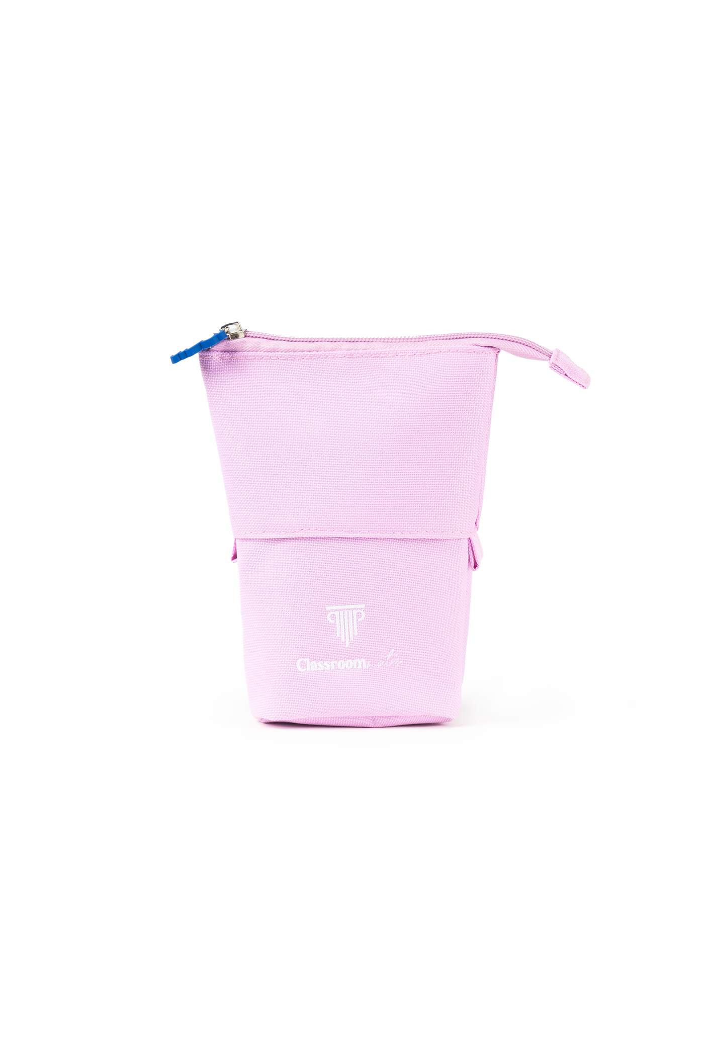 Bolsa Vertical Pastel Rosa Classroommates