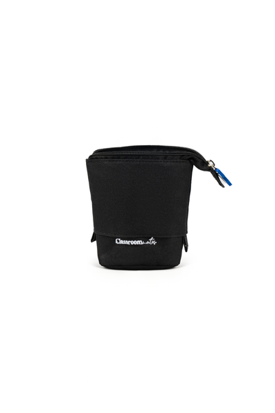 Bolsa Vertical Preto Classroommates