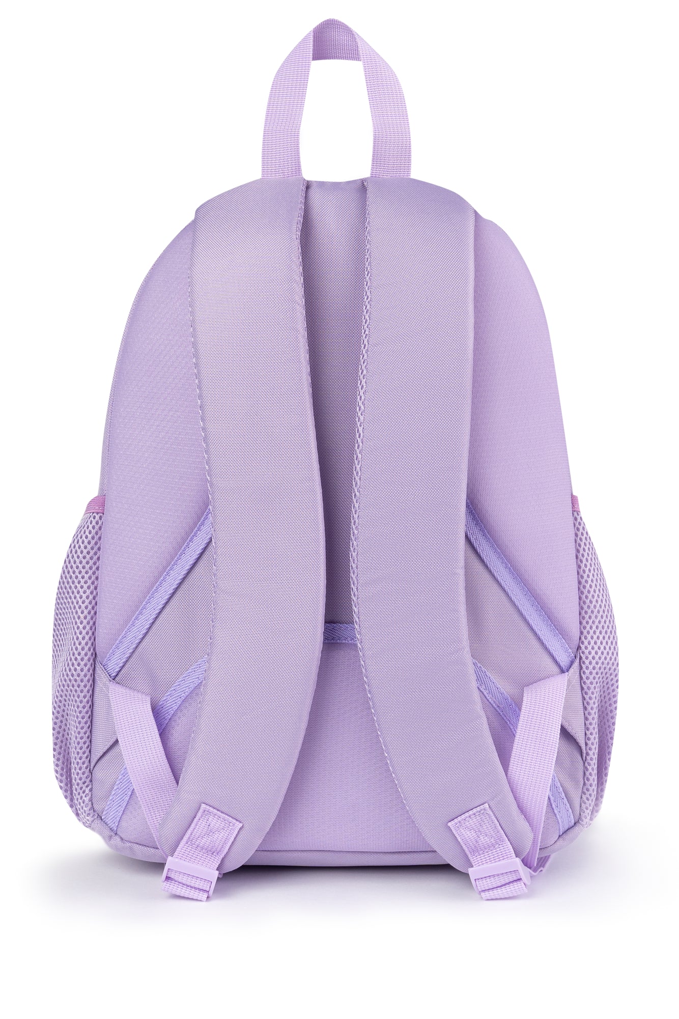 Mochila Lavander Campus Moonflower